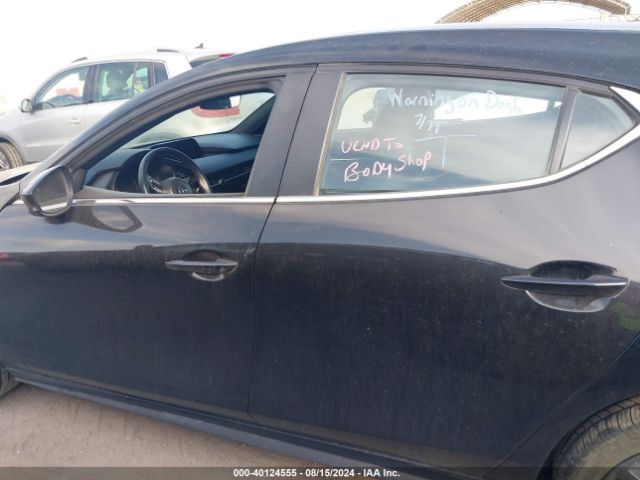 JM1BPALM5P1609503 Mazda Mazda3 2.5 S Preferred