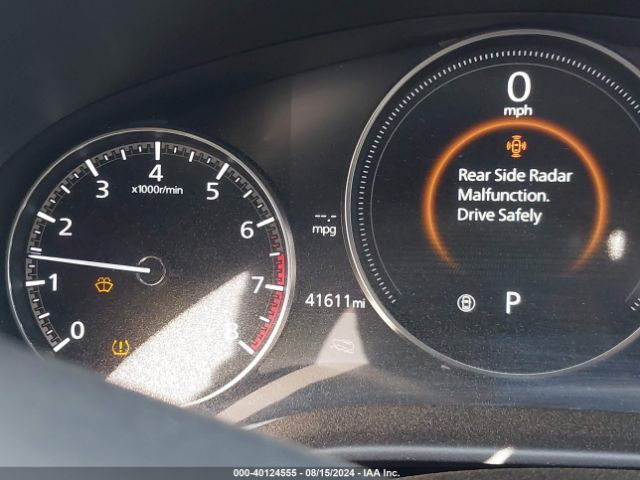 JM1BPALM5P1609503 Mazda Mazda3 2.5 S Preferred