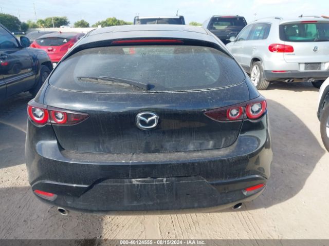 JM1BPALM5P1609503 Mazda Mazda3 2.5 S Preferred