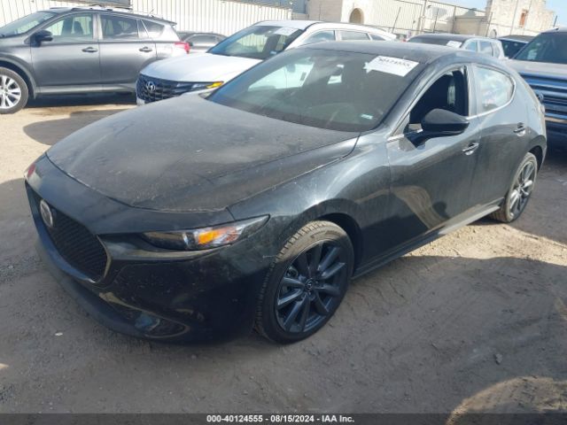 JM1BPALM5P1609503 Mazda Mazda3 2.5 S Preferred