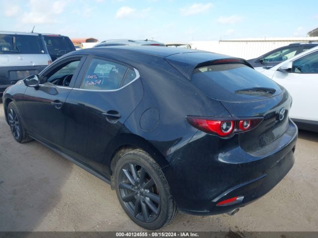 JM1BPALM5P1609503 Mazda Mazda3 2.5 S Preferred