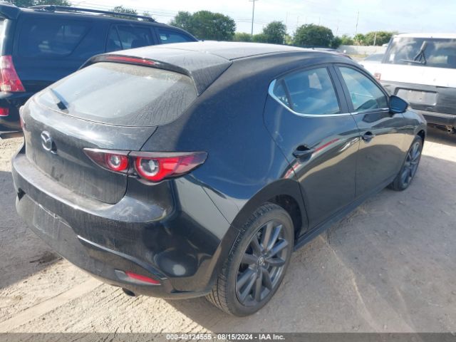 JM1BPALM5P1609503 Mazda Mazda3 2.5 S Preferred