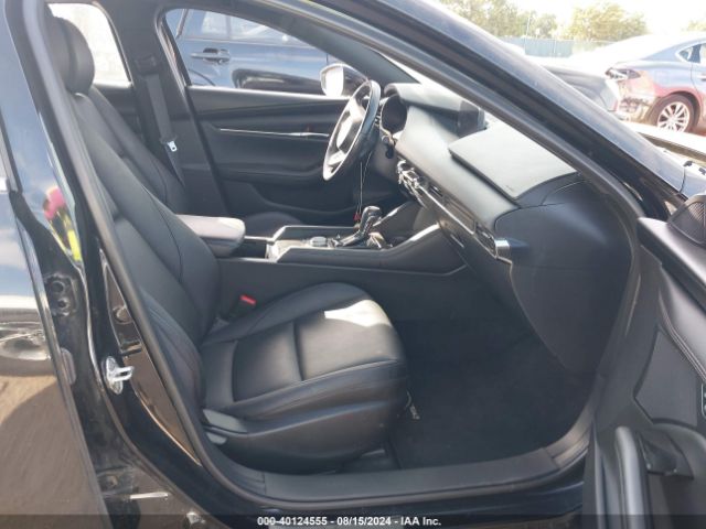 JM1BPALM5P1609503 Mazda Mazda3 2.5 S Preferred