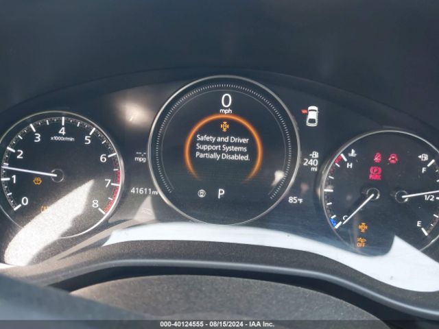 JM1BPALM5P1609503 Mazda Mazda3 2.5 S Preferred