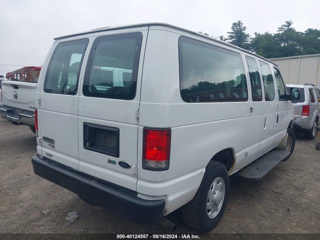 Ford E-250 Commercial 2014 1FTNE2EW1EDA82028 Image 4