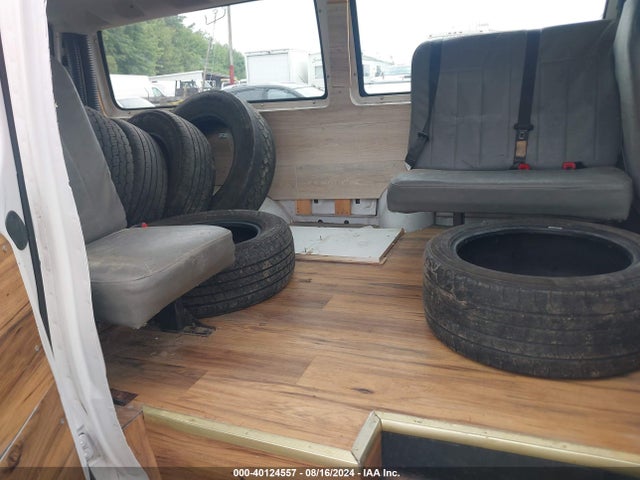 Ford E-250 Commercial 2014 1FTNE2EW1EDA82028 Image 8