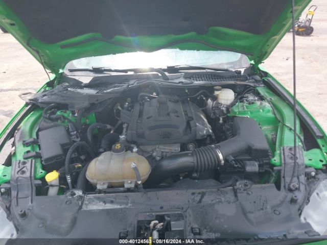 1FA6P8TH6K5116479 Ford Mustang Ecoboost