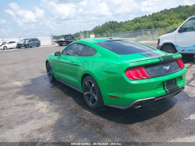 1FA6P8TH6K5116479 Ford Mustang Ecoboost