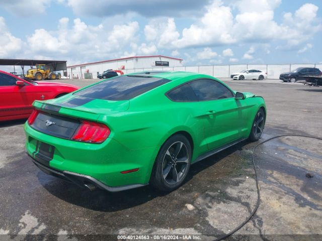 1FA6P8TH6K5116479 Ford Mustang Ecoboost