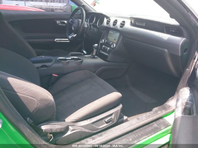 1FA6P8TH6K5116479 Ford Mustang Ecoboost