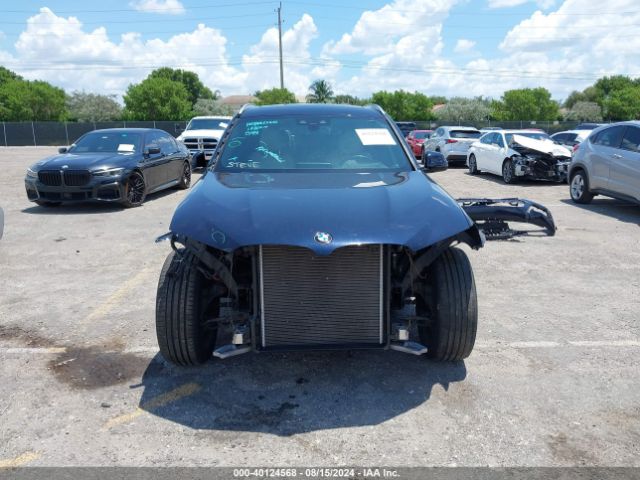 5UXTR9C57JLC68852 BMW X3 Xdrive30i