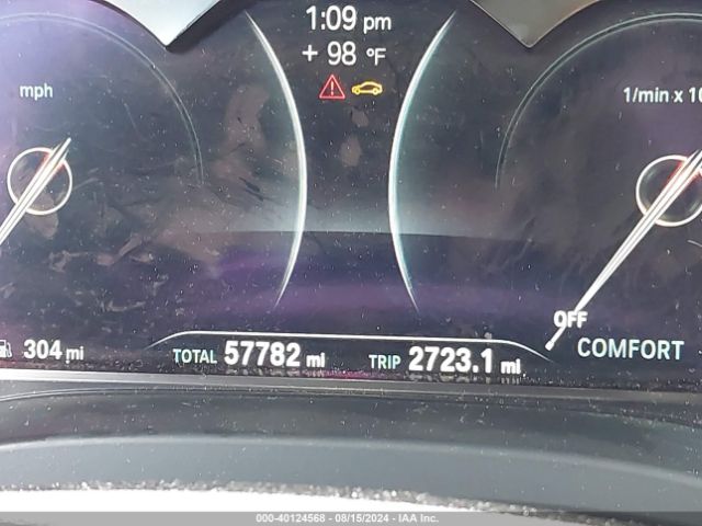 5UXTR9C57JLC68852 BMW X3 Xdrive30i