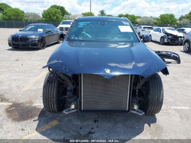 5UXTR9C57JLC68852 BMW X3 Xdrive30i