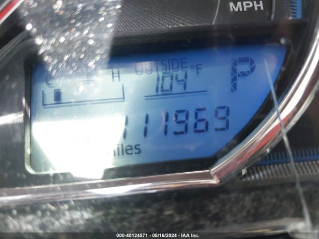 2T3DFREV8EW157920 Toyota Rav4 Limited