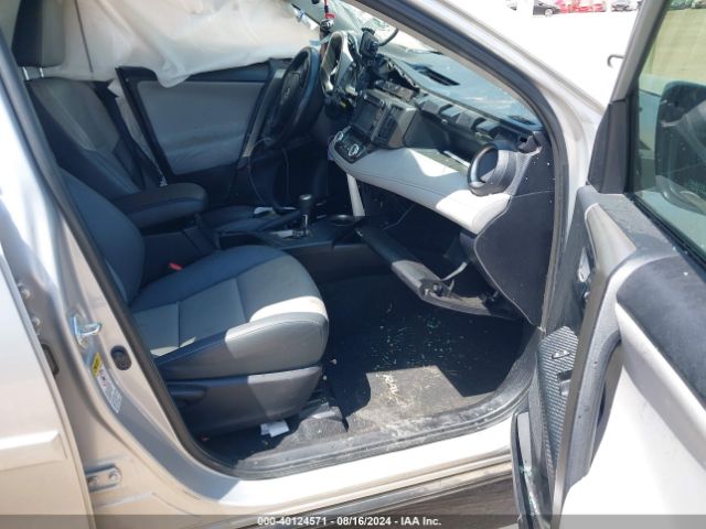 2T3DFREV8EW157920 Toyota Rav4 Limited
