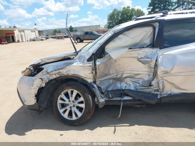 2T3DFREV8EW157920 Toyota Rav4 Limited