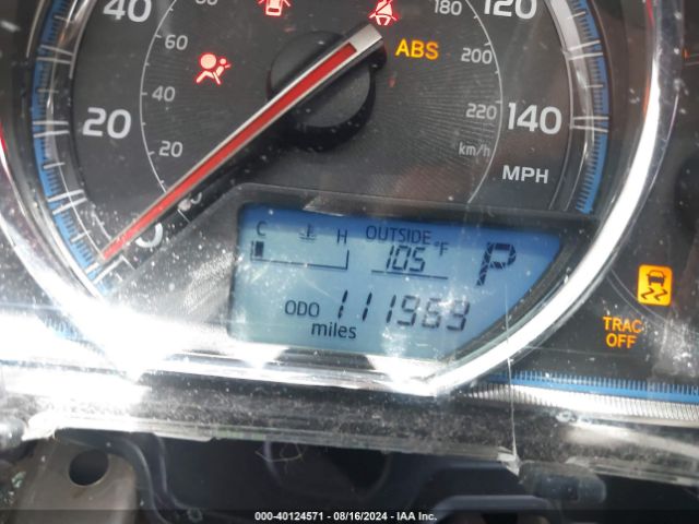 2T3DFREV8EW157920 Toyota Rav4 Limited
