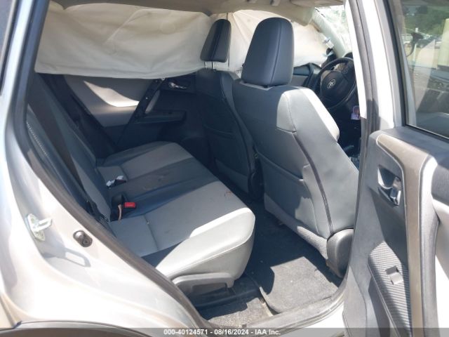 2T3DFREV8EW157920 Toyota Rav4 Limited