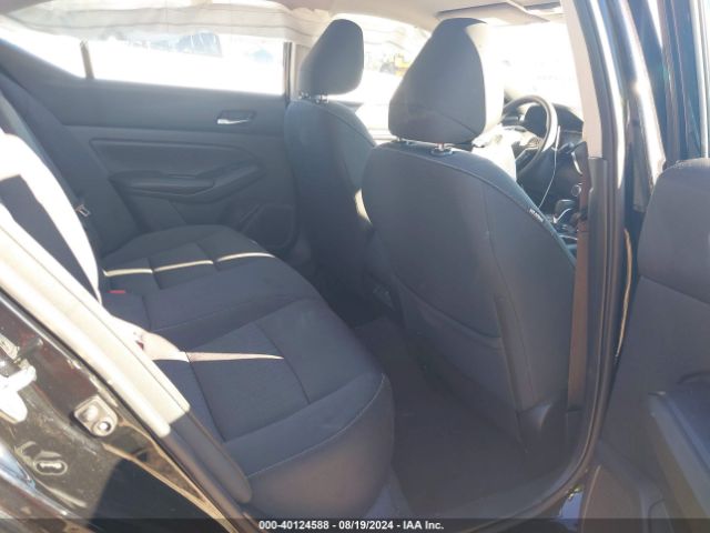 1N4BL4DWXNN302269 Nissan Altima Sv Intelligent Awd