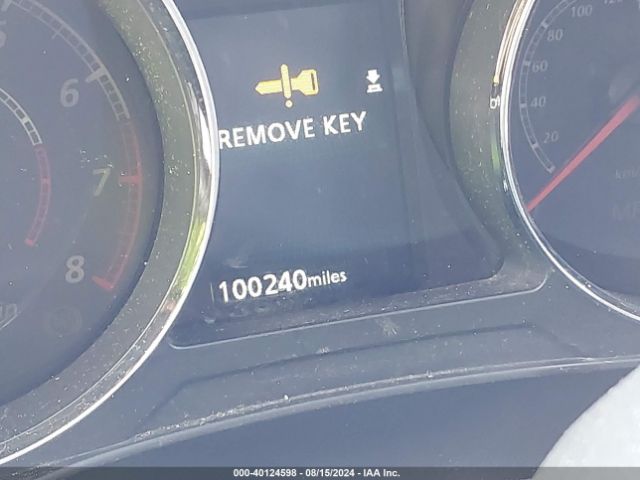 JA4AR3AU3KU028684 Mitsubishi Outlander Sport 2.0 Le
