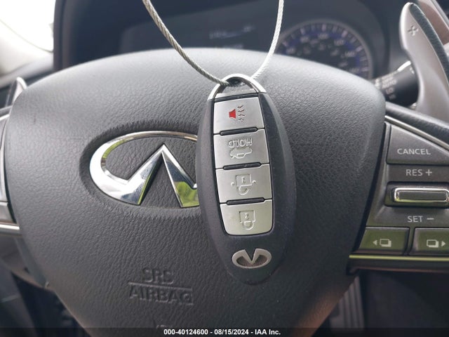 JN1BV7AR6EM696866 Infiniti Q50 SPORT