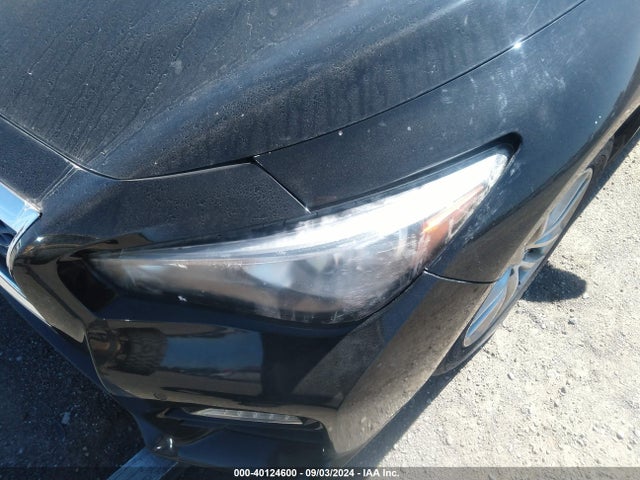 JN1BV7AR6EM696866 Infiniti Q50 SPORT