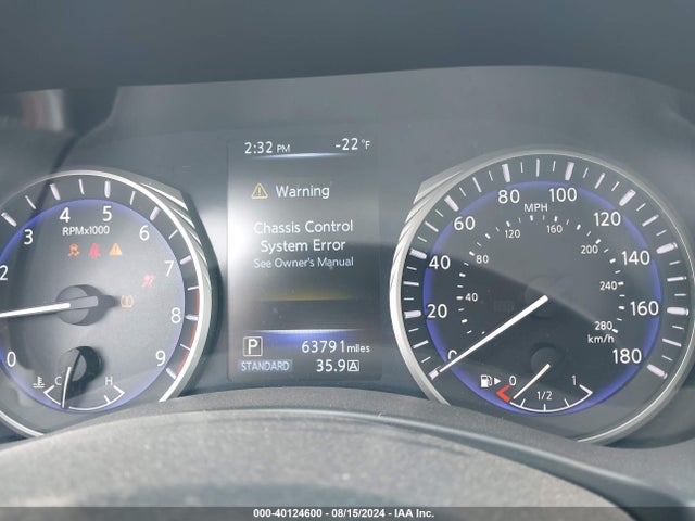 JN1BV7AR6EM696866 Infiniti Q50 SPORT