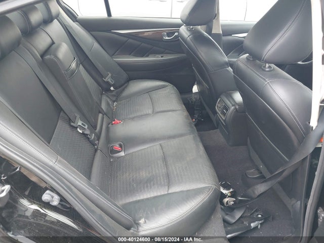 JN1BV7AR6EM696866 Infiniti Q50 SPORT