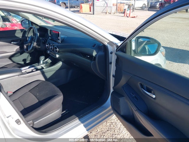 Nissan Sentra Sv Xtronic Cvt 2021 3N1AB8CV6MY287038 Image 5