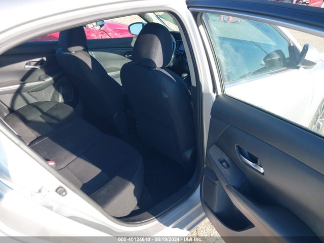 Nissan Sentra Sv Xtronic Cvt 2021 3N1AB8CV6MY287038 Image 8