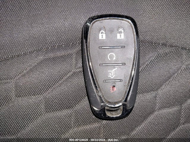 Chevrolet EQUINOX LT 2018 2GNAXSEV6J6312971 Image 11
