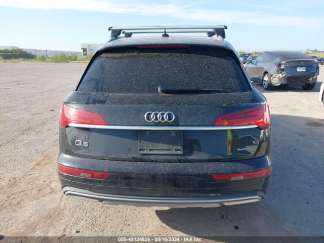 WA1BAAFY9M2111613 Audi Q5 Premium Plus 45 Tfsi Quattro S Tronic