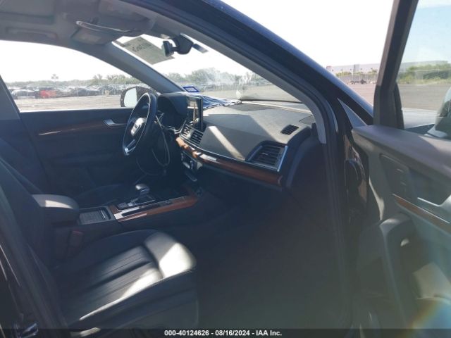 WA1BAAFY9M2111613 Audi Q5 Premium Plus 45 Tfsi Quattro S Tronic