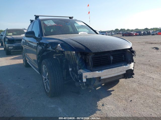 WA1BAAFY9M2111613 Audi Q5 Premium Plus 45 Tfsi Quattro S Tronic