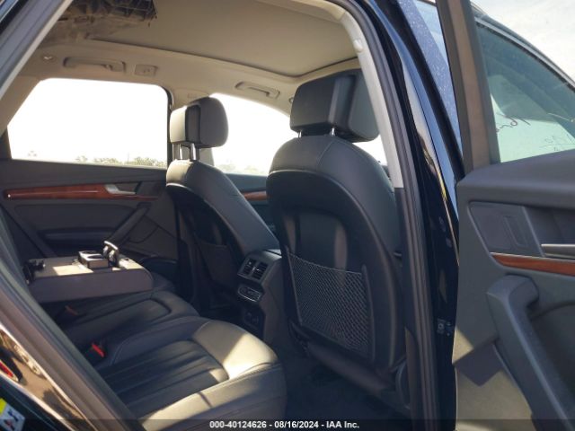WA1BAAFY9M2111613 Audi Q5 Premium Plus 45 Tfsi Quattro S Tronic