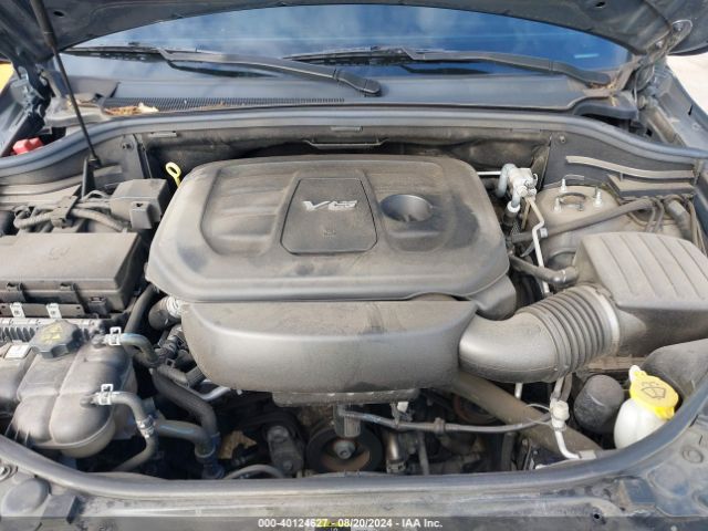 1C4RJFAG6JC421689 Jeep Grand Cherokee Upland 4x4
