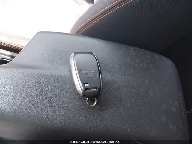 Subaru Crosstrek Premium 2023 JF2GTAEC5P8233884 Image 11