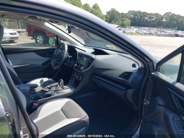 JF2GTAEC5P8233884 Subaru Crosstrek Premium