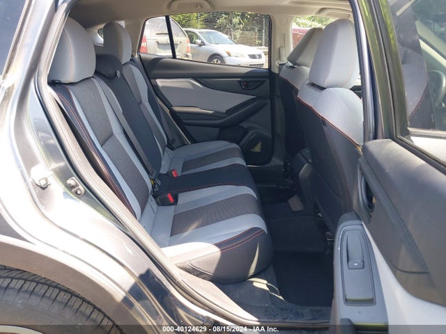 JF2GTAEC5P8233884 Subaru Crosstrek Premium