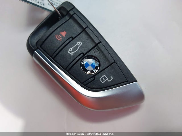 5UX53DP09P9N97843 BMW X3 Xdrive30i