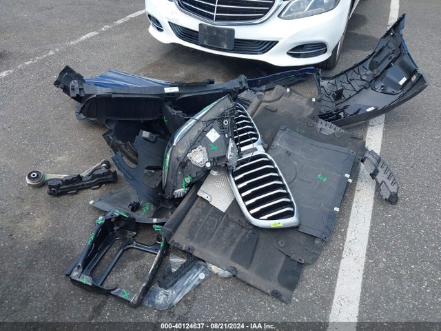 5UX53DP09P9N97843 BMW X3 Xdrive30i