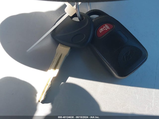 Hyundai ELANTRA SE 2014 5NPDH4AE4EH534981 Image 11