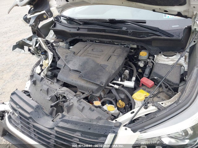 Subaru Forester Premium 2020 JF2SKAJC5LH581486 Image 10