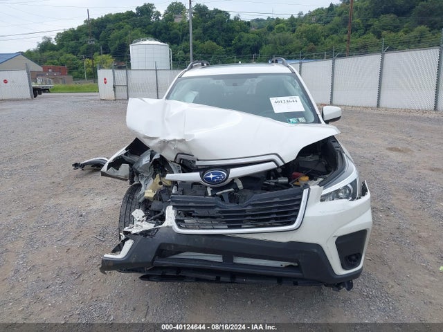 Subaru Forester Premium 2020 JF2SKAJC5LH581486 Image 13