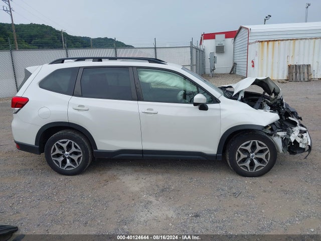 Subaru Forester Premium 2020 JF2SKAJC5LH581486 Image 14