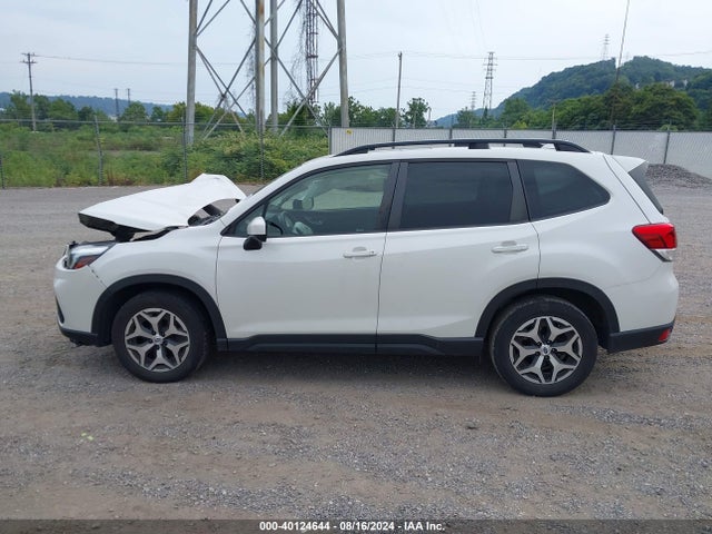 Subaru Forester Premium 2020 JF2SKAJC5LH581486 Image 15