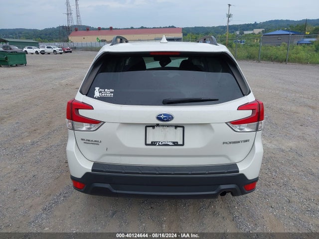 Subaru Forester Premium 2020 JF2SKAJC5LH581486 Image 17