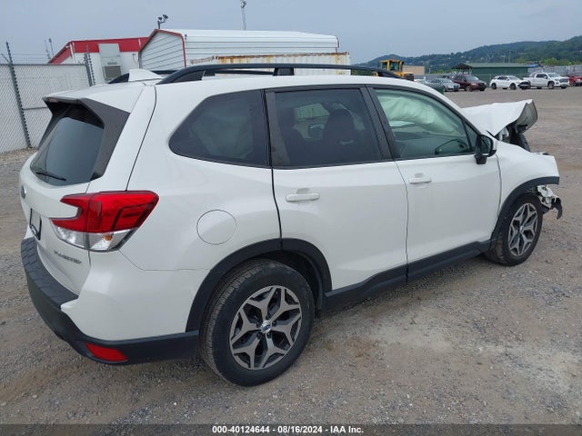 Subaru Forester Premium 2020 JF2SKAJC5LH581486 Image 4