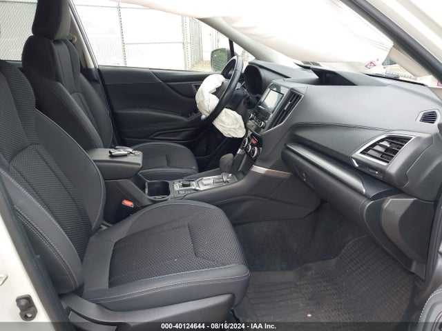 Subaru Forester Premium 2020 JF2SKAJC5LH581486 Image 5