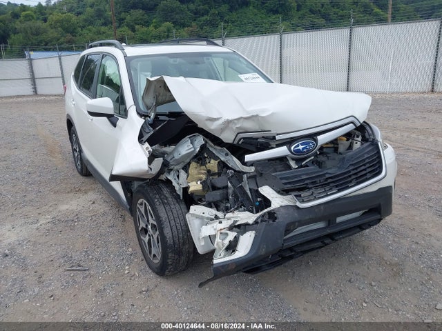 Subaru Forester Premium 2020 JF2SKAJC5LH581486 Image 6